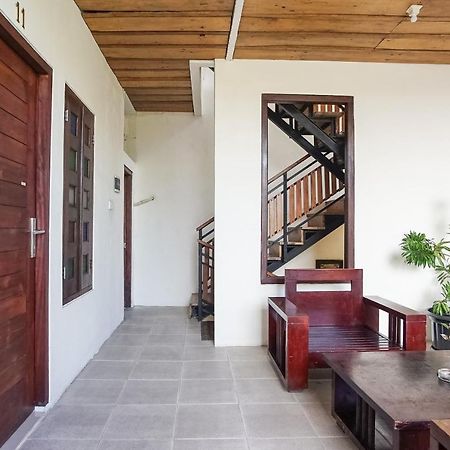 Pudi Homestay チャングー エクステリア 写真